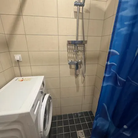 アパート Sea Cozy タリン