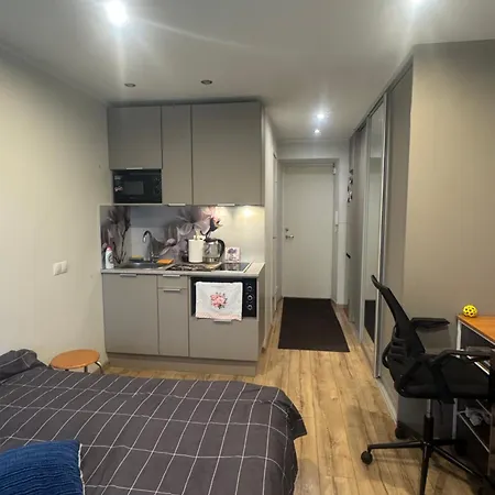 Apartment Sea Cozy Tallinn