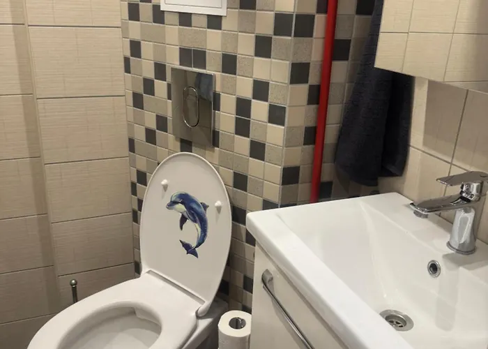 Sea Cozy アパート *