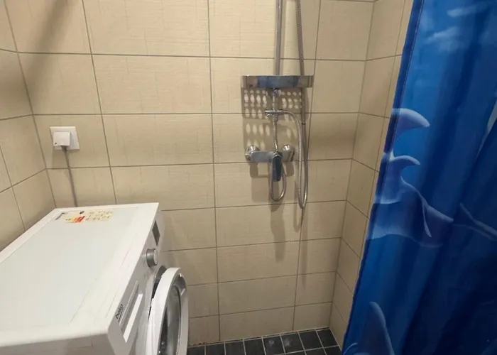 Apartment Sea Cozy Tallinn