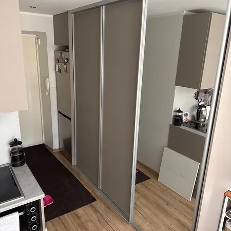 Lägenhet Sea Cozy Tallinn