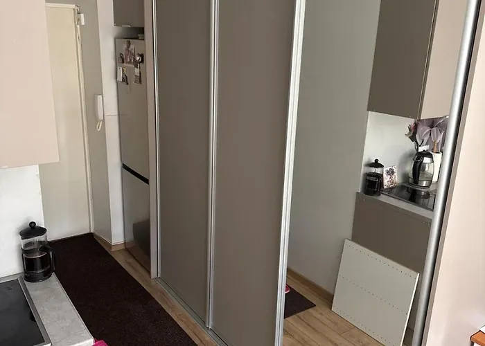 Lägenhet Sea Cozy Tallinn