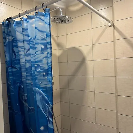 Sea Cozy Апартаменты